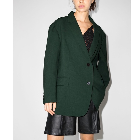 The Frankie shop Blazer NWT - Picture 3 of 8